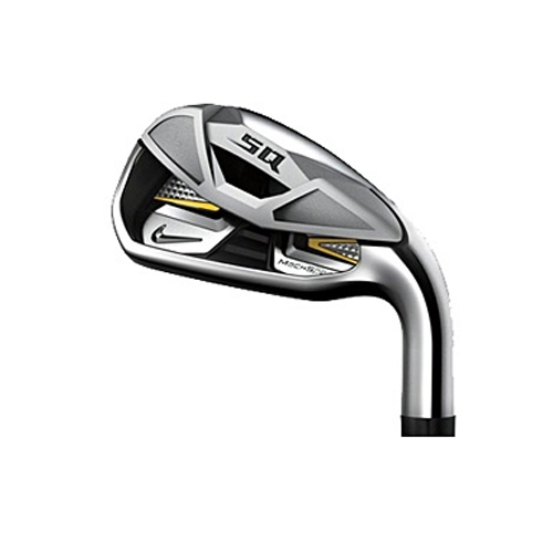Bộ gậy golf Iron sets Nike SQ MRS IR 5-PW NS A GI7274-001