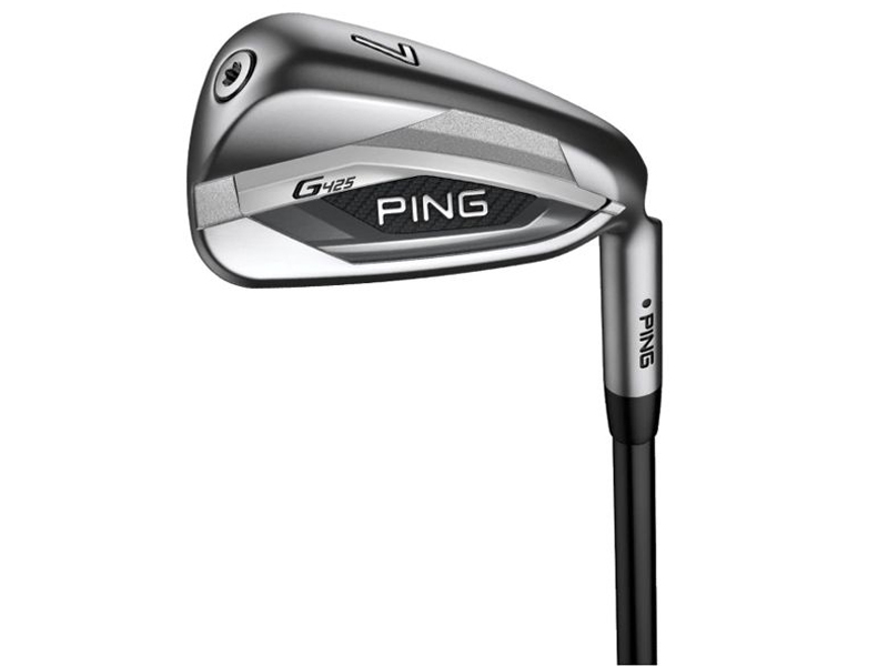 Bộ gậy golf sắt Ping G425