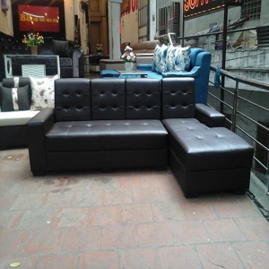 Bộ ghế sofa phòng khách Hòa Phát SF109