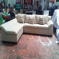 Bộ ghế sofa phòng khách Hòa Phát SF127