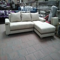 Bộ ghế sofa phòng khách Hòa Phát SF122