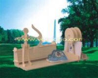 Bộ ghép hình cắm bút - Môn bắn cung Veesano V-02