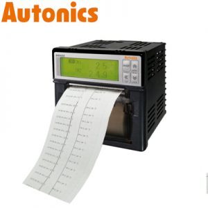Bộ ghi nhiệt độ Autonics KRN50-2004-00