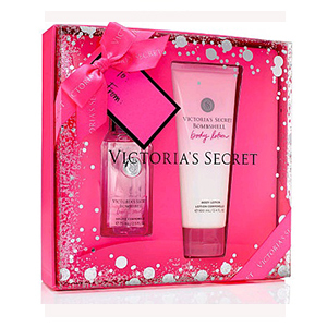 Bộ Gift Set Bombshell Victoria's Secret