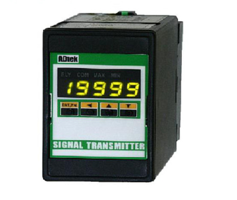 Bộ hiển thị khiển tín hiệu nhiệt độ ADTEK ST-T