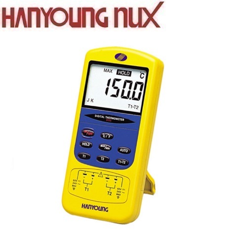 Bộ hiển thị nhiệt độ Hanyoung D55-2Y
