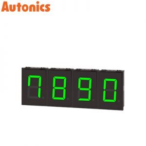 Bộ hiển thị số Autonics DS60-GT
