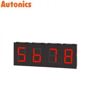 Bộ hiển thị số Autonics DS60-RR