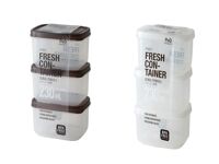 Bộ hộp bảo quản Fresh Container P-00513NT