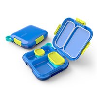 Bộ hộp đựng cơm Bento Zoku - 5 món