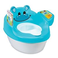 Bô Kể Chuyện Hà Mã Summer Infant  SM11340