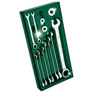 Bộ khay cờ lê Sata 09923