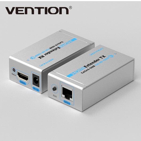 Bộ khuếch đại HDMI Vention VAA-S21-S