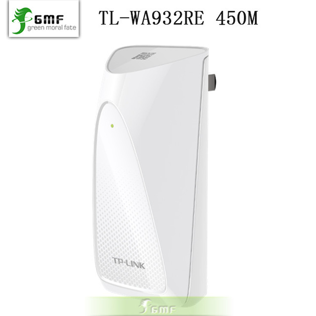 Bộ khuếch đại sóng wifi repeater TP-LINK TL-WA932RE