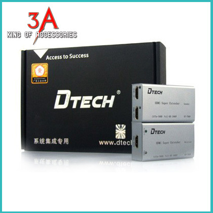 Bộ khuếch đại tín hiệu HDMI DT 7009