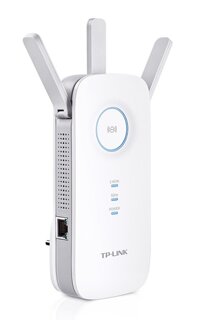 Bộ khuếch đại vùng mở sóng TP-Link RE450 1750Mbps Băng tần kép