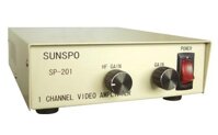 Bộ khuyếch đại tín hiệu Sunspo SP-201