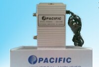 Bộ khuyếch đại truyền hình cáp Pacific PDA-8620