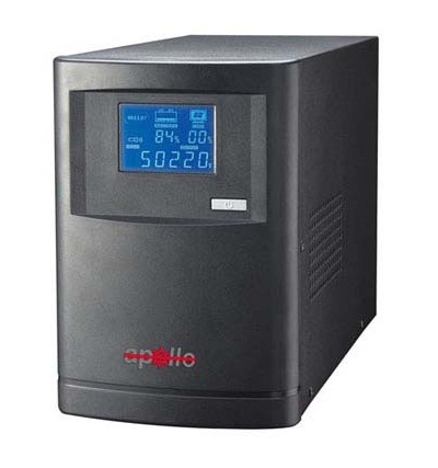 Bộ kích điện Inverter APOLLO KC3000 1800W