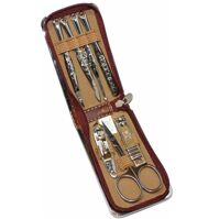 Bộ kiềm cao cấp Manicure Set 70044