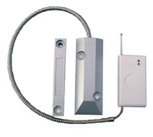 Bộ kiểm soát mở cửa GUARDSMAN GS-115