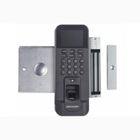 Bộ kit kiểm soát bằng vân tay HIKVISION DS-KAS261