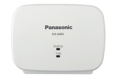 Bộ lặp sóng Panasonic KX-A405