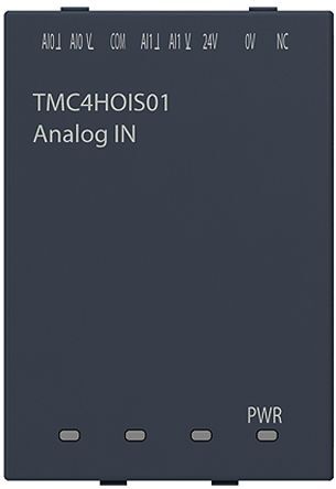 Bộ lập trình cho PLC Schneider TMC4HOIS01