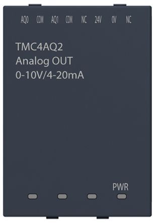 Bộ lập trình cho PLC Schneider TMC4AQ2