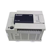 Bộ lập trình PLC Mitsubishi 16 IN/OUT FX3U-16MR/ES-A