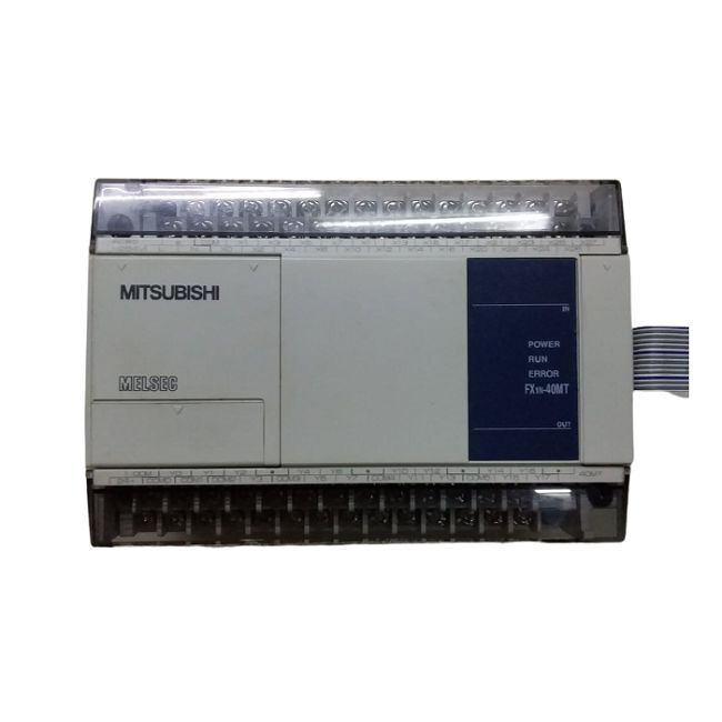 Bộ lập trình PLC Mitsubishi FX1N-40MT-001