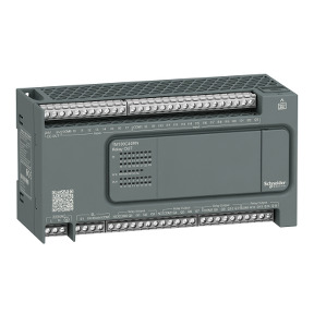 Bộ lập trình PLC Modicon Easy M101 Schneider TM100C40RN