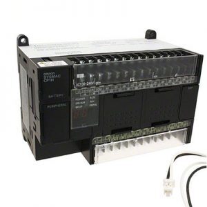 Bộ lập trình PLC Omron CP1H-X40DR-A