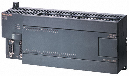Bộ lập trình PLC s7-200 CPU 226 DC-6ES7216-2AD23-0XB0