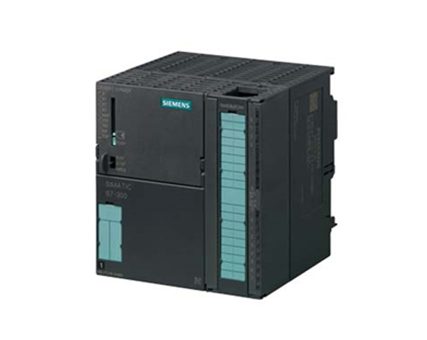 Bộ lập trình PLC Siemens S7-300 CPU 315T-3 PN/DP 6ES7315-7TJ10-0AB0