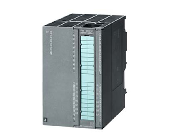 Bộ lập trình PLC Siemens S7-300 6ES7350-1AH03-0AE0