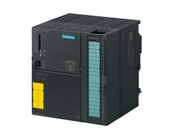 Bộ lập trình PLC Siemens S7-300 CPU 317-2PN/DP-6ES7317-2EK14-0AB0