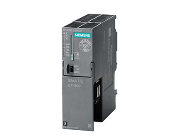 Bộ lập trình PLC Siemens S7-300 CPU 315F-2PN/DP-6ES7315-2FJ14-0AB0