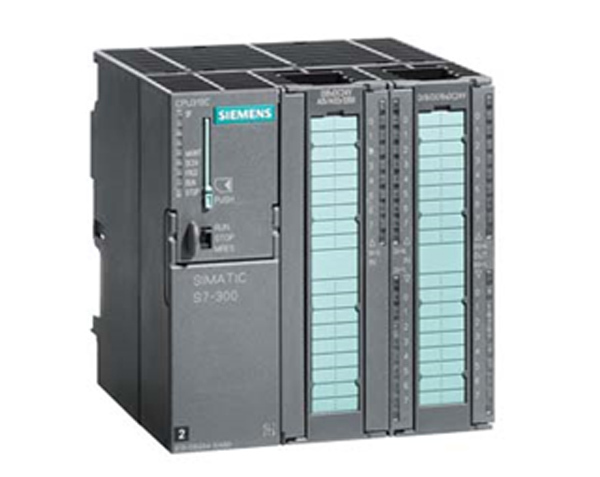 Bộ lập trình PLC Siemens S7-300 CPU 313C 6ES7313-5BG04-0AB0