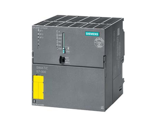Bộ lập trình PLC Siemens S7-300 CPU 319-3PN/DP-6ES7318-3EL01-0AB0