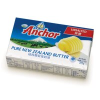 Bơ lạt Anchor 227gr