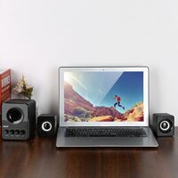 Bộ loa máy tính Sada D-203