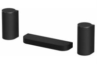 Bộ loa thanh Sony BRAVIA Theatre Trio HT-A8