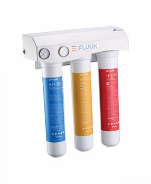 Bộ lọc đầu nguồn ChungHo Fluux 3 System