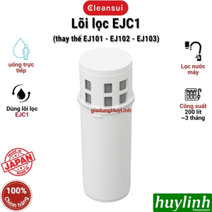 Bộ lọc Mitsubishi Cleansui EJC1