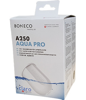 Bộ lọc nước Boneco A250