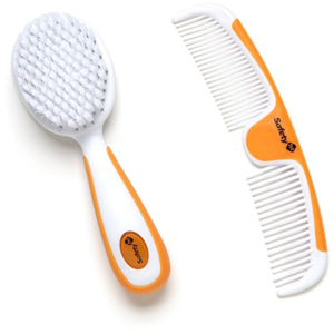 Bộ lược chải tóc bé Safety 1st 49043