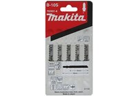 Bộ lưỡi cưa lọng gỗ 5 chi tiết B-10S Makita 792691-8