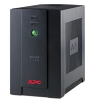 Bộ lưu điện APC Back BX1100CI (BX-1100CI) - 660W, Offline