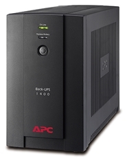 Bộ lưu điện APC Back-UPS BX1400U-MS